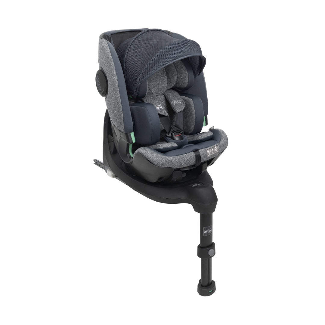 Chicco Bi-Seat Air I-size Car Seat With Base 04087050720000