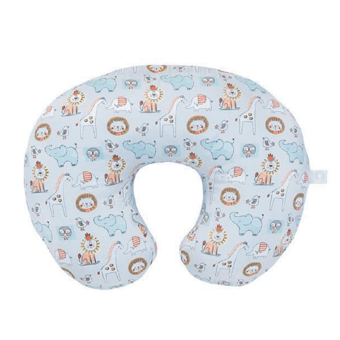 Boppy Pillow Nursing Support and Bonding Aid 08079902610990