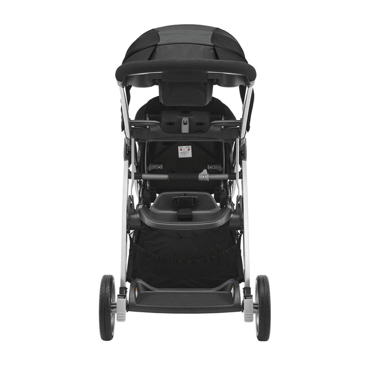 Chicco BravoFor2 Standing/Sitting Double Stroller 00079135720070