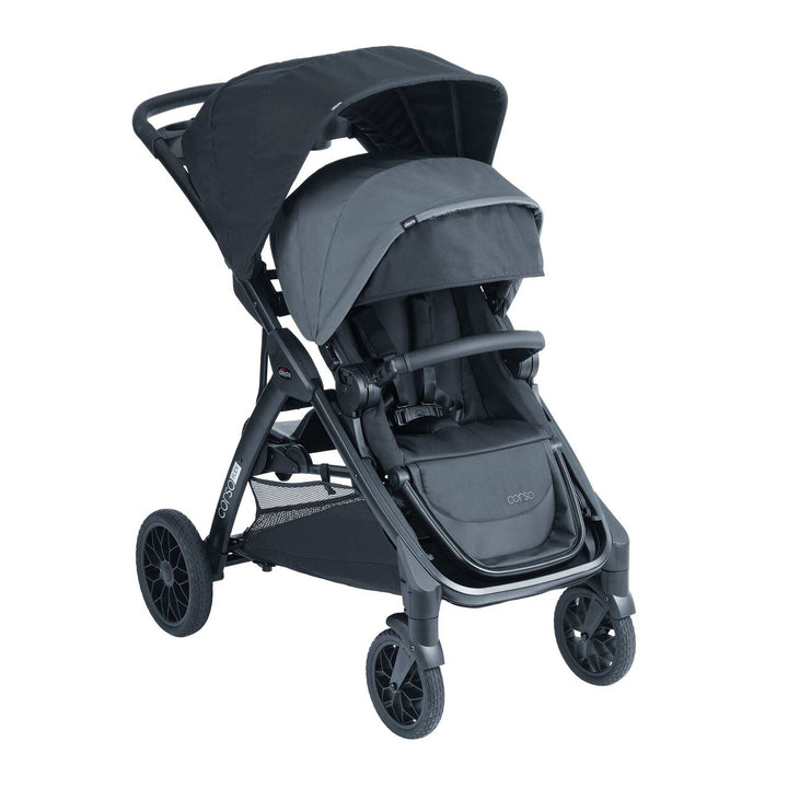 Chicco Corso Flex Convertible Stroller Legend 08087008180070
