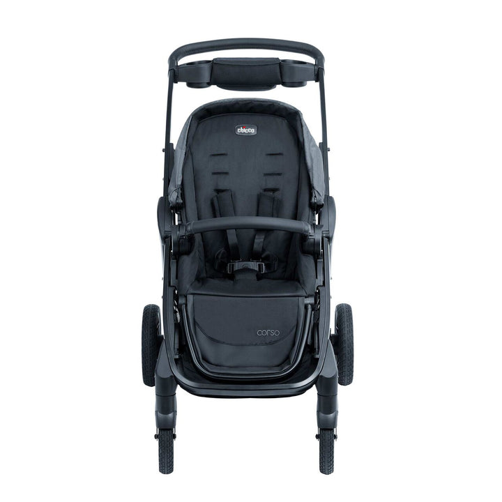 Chicco Corso Flex Convertible Stroller Legend 08087008180070