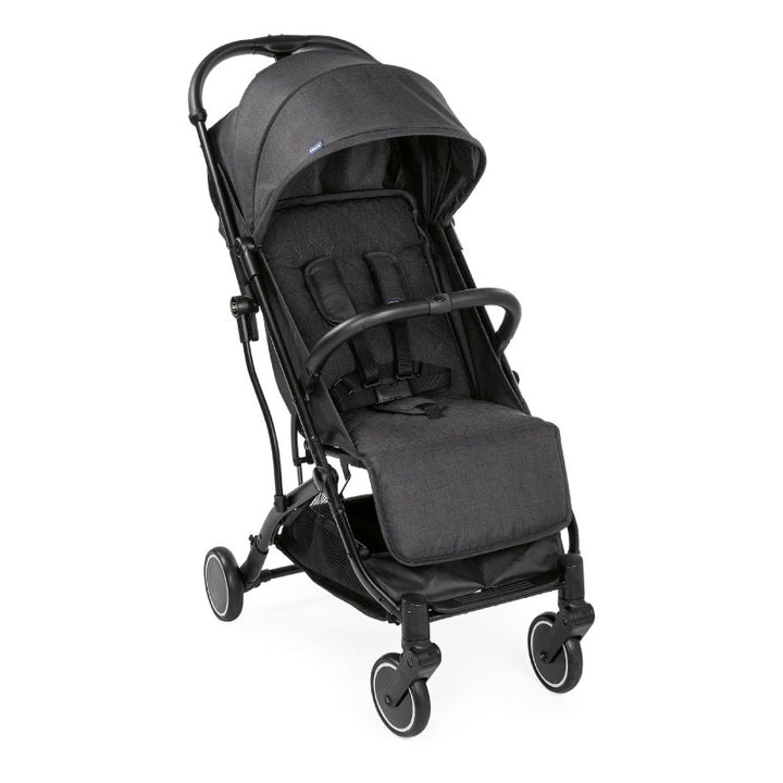 Chicco TrolleyMe Compact One Hand Fold Stroller 05079865280000