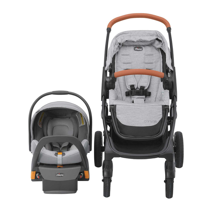 Chicco Corso LE Modular Travel System Veranda 08079563220070