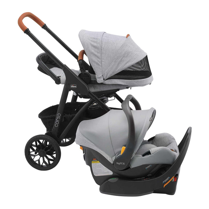 Chicco Corso LE Modular Travel System Veranda 08079563220070
