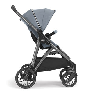 Chicco Corso Primo Cleartex Travel System 04087010350070