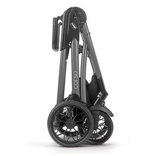 Chicco Corso Primo Cleartex Travel System 04087010350070