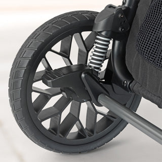 Chicco Corso Primo Cleartex Travel System 04087010350070