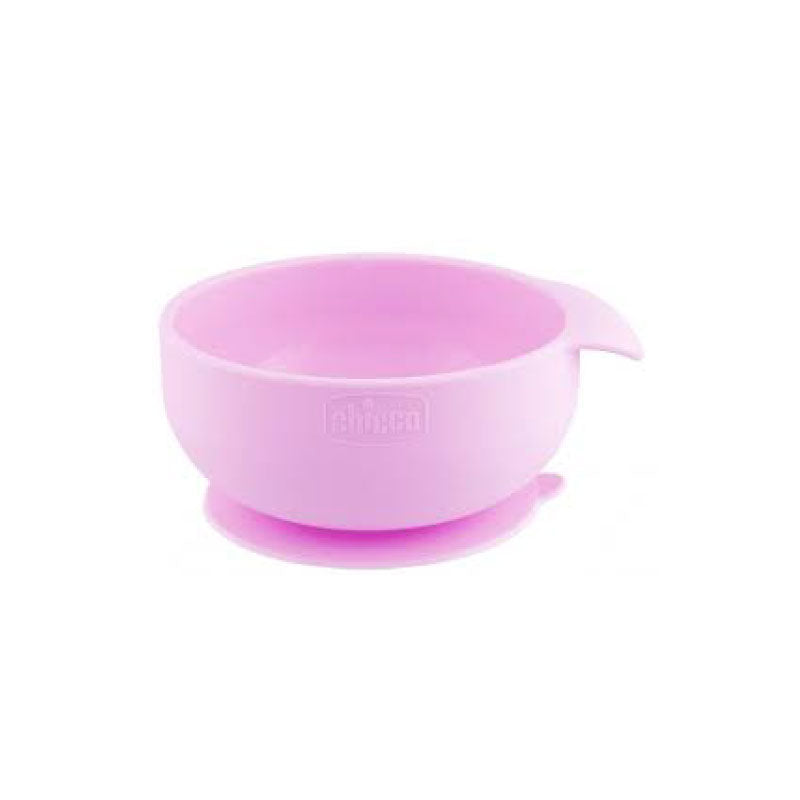 Chicco Easy Bowl Silicone Suction Bowl 00010221200000
