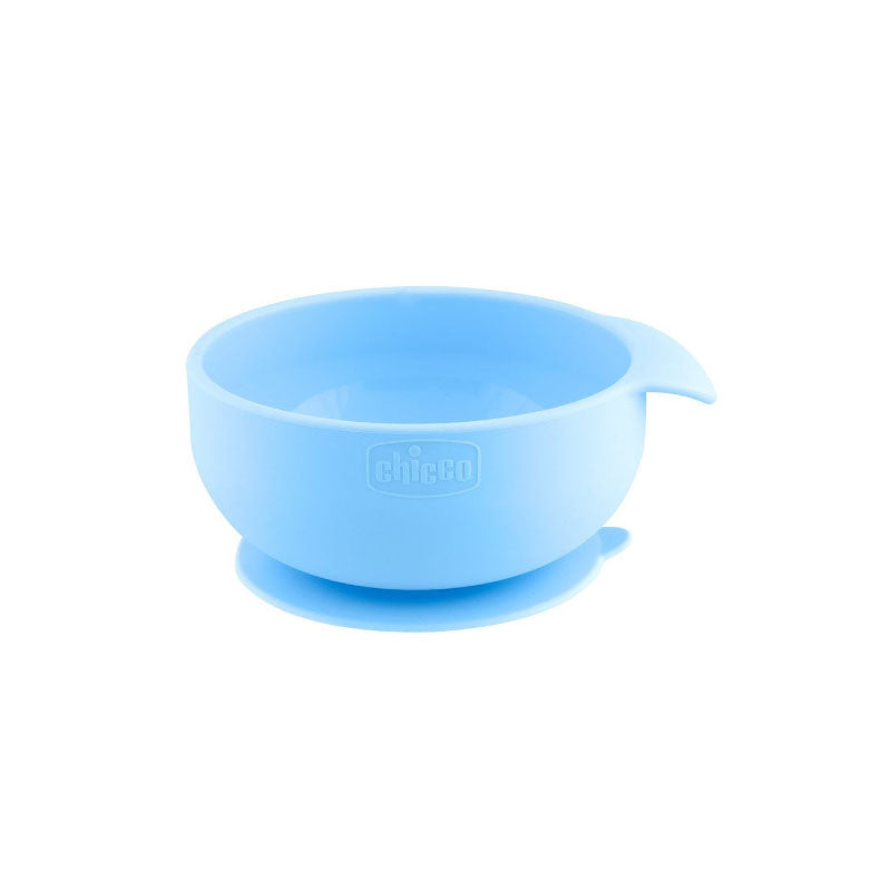 Chicco Easy Bowl Silicone Suction Bowl 00010221200000