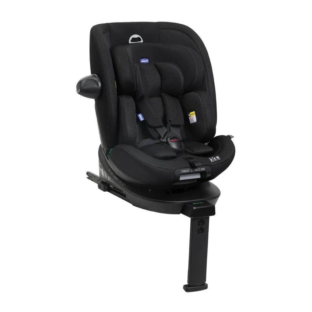 Chicco Everone I-Size Baby Car Seat 06087148950000