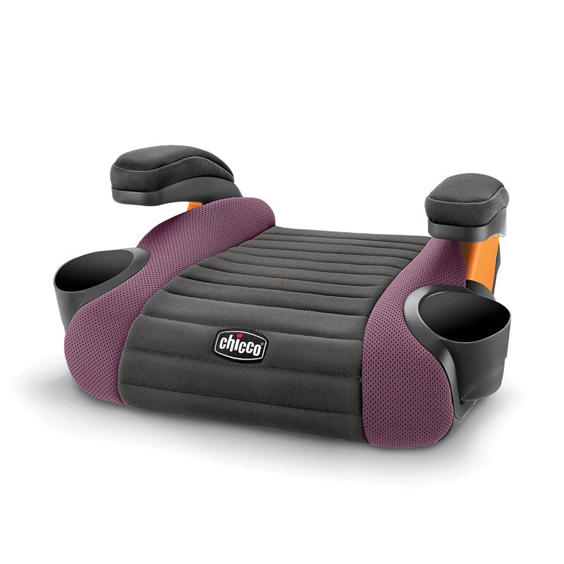 Chicco GoFit Backless Booster Car Seat 05079751140070