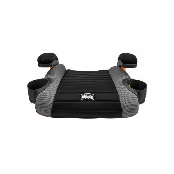 Chicco GoFit Backless Booster Car Seat 05079751140070