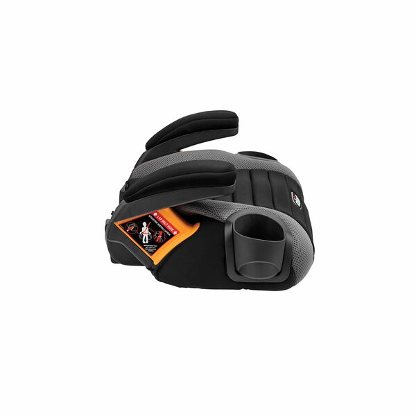 Chicco GoFit Backless Booster Car Seat 05079751140070