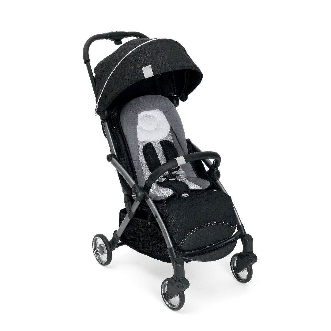 Chicco Goody Pro Auto Fold Stroller 04079897910000