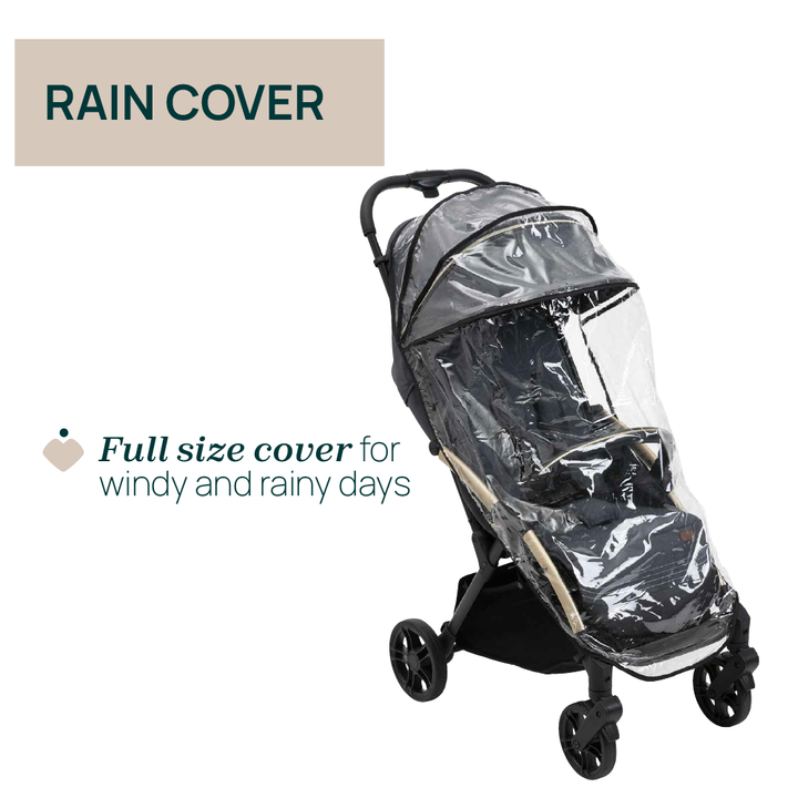 Chicco Goody XPlus Auto Fold Stroller 07087040270000