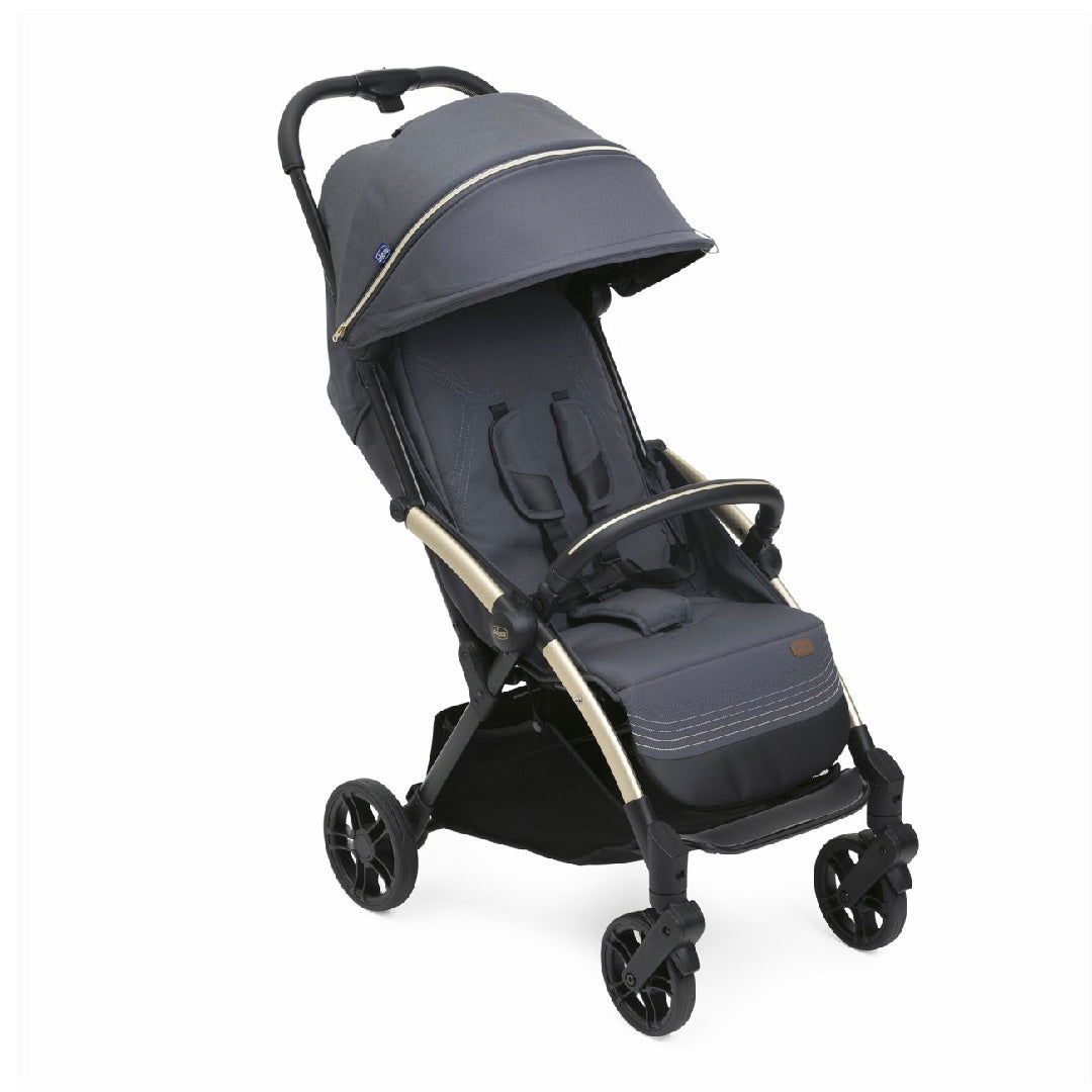 Chicco Goody XPlus Auto Fold Stroller 07087040270000