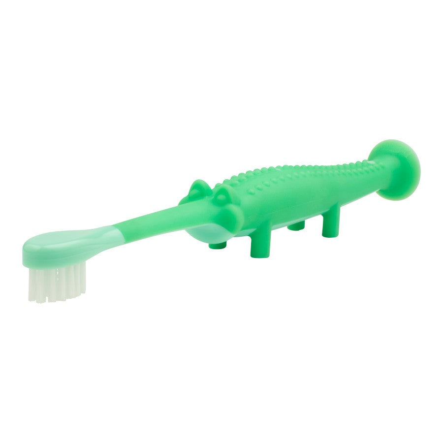 https://cdn.shopify.com/s/files/1/0659/5860/9120/products/HG059_Product_Head-on_Toddler_Toothbrush_Green_Crocodile.jpg?v=1676279135