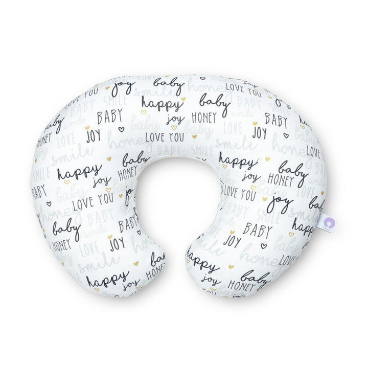 Boppy Pillow Nursing Support and Bonding Aid 08079902610990