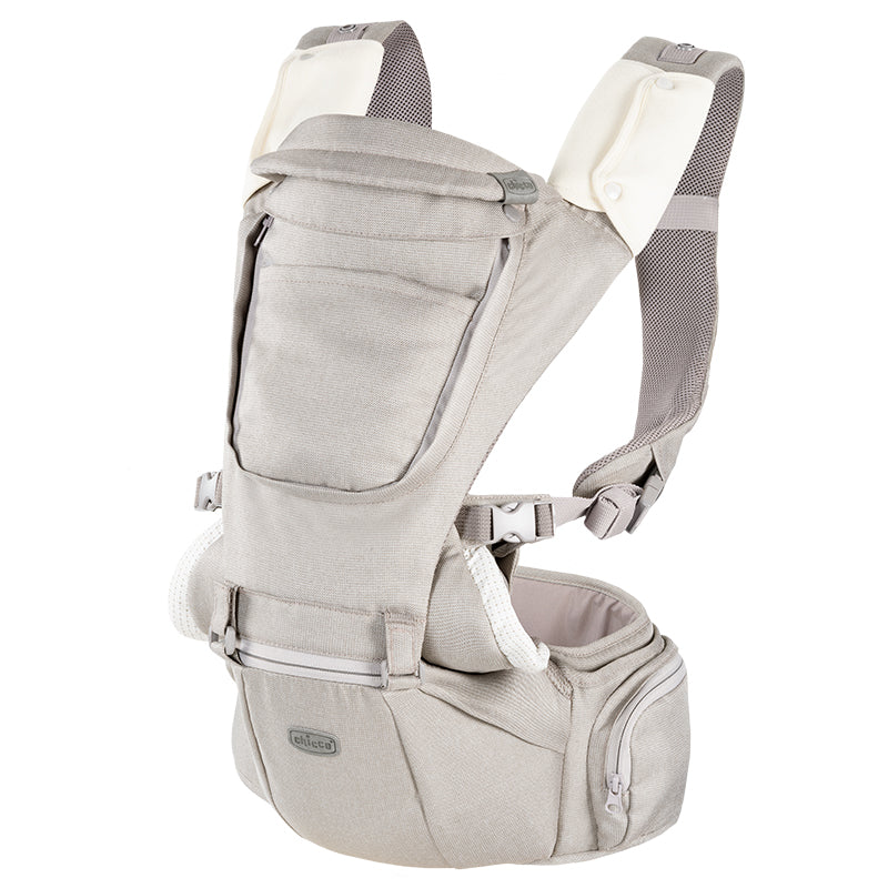 Chicco Hip Seat Carrier Pirate Black 06079147420000