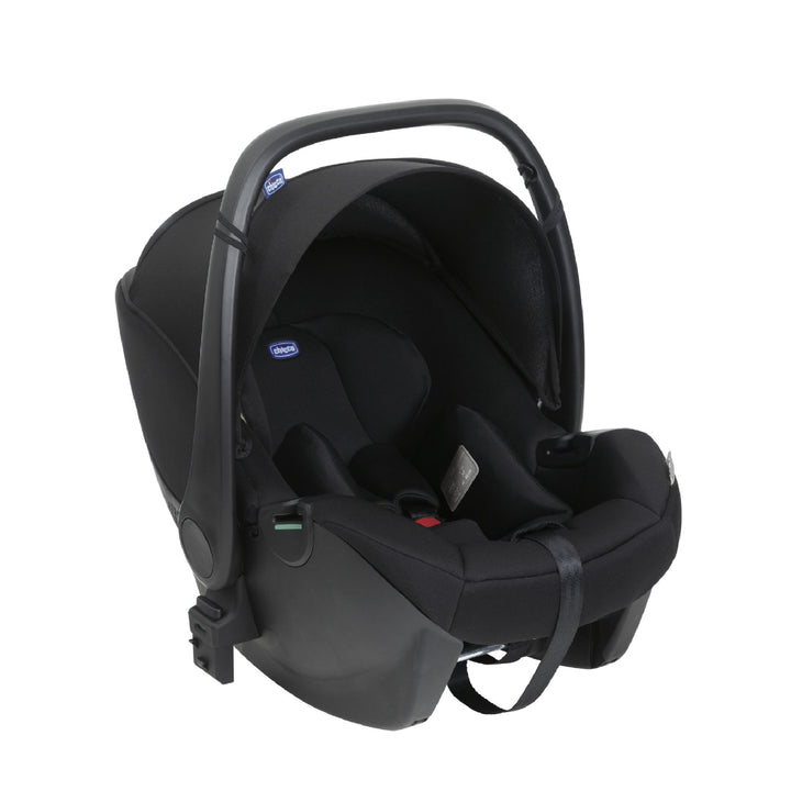 Chicco Kory Essential I-Size Car Seat Black 06087070950000