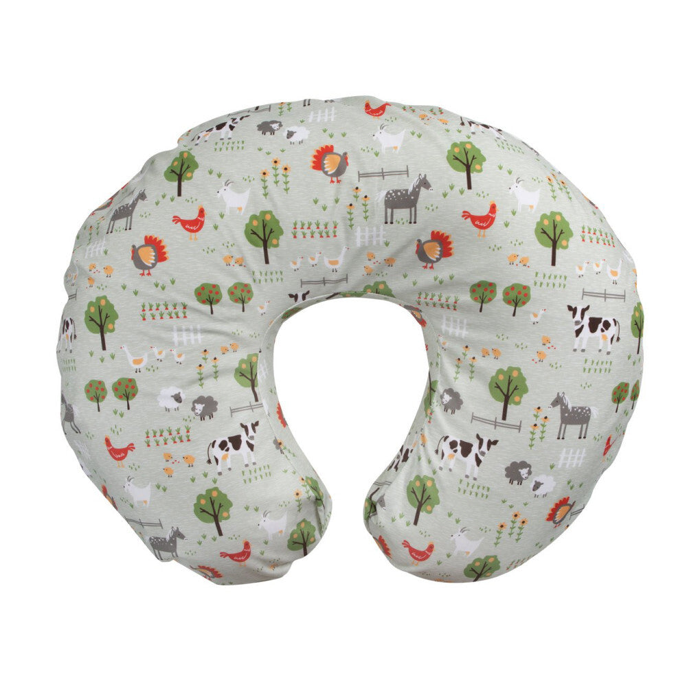 Boppy Pillow Nursing Support and Bonding Aid 08079902610990