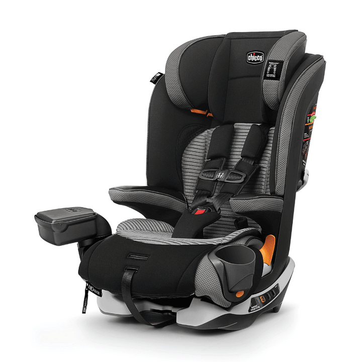 Chicco MyFit Zip Air Car Seat Q-Collection 07079561970070