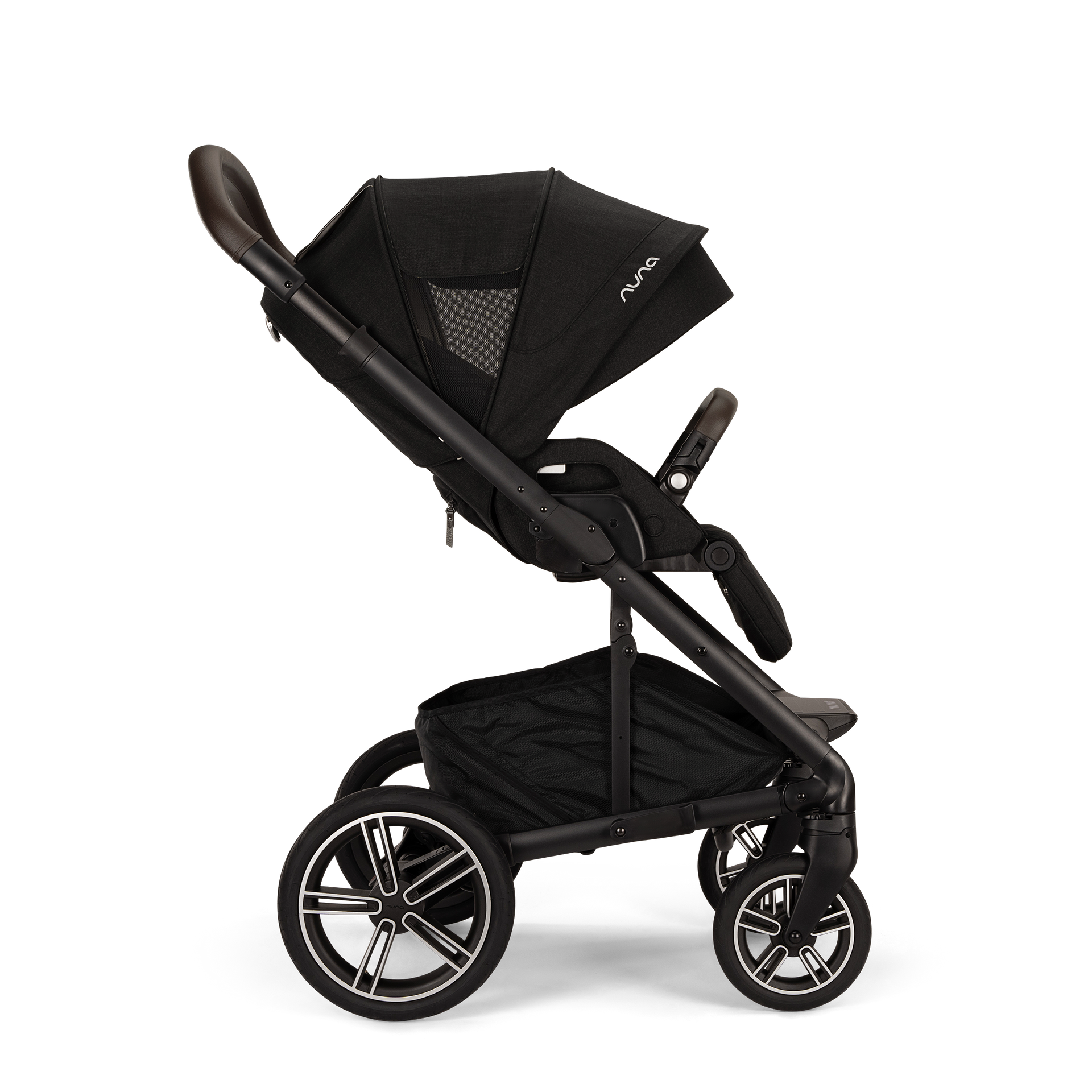 Nuna Mixx Next (Assorted Colours)