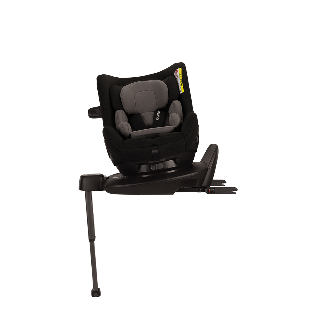 Nuna Pruu Swivel Car Seat
