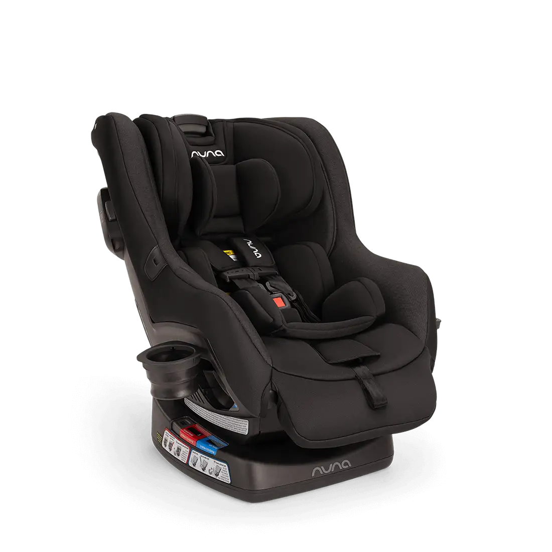 Nuna RAVA Car Seat