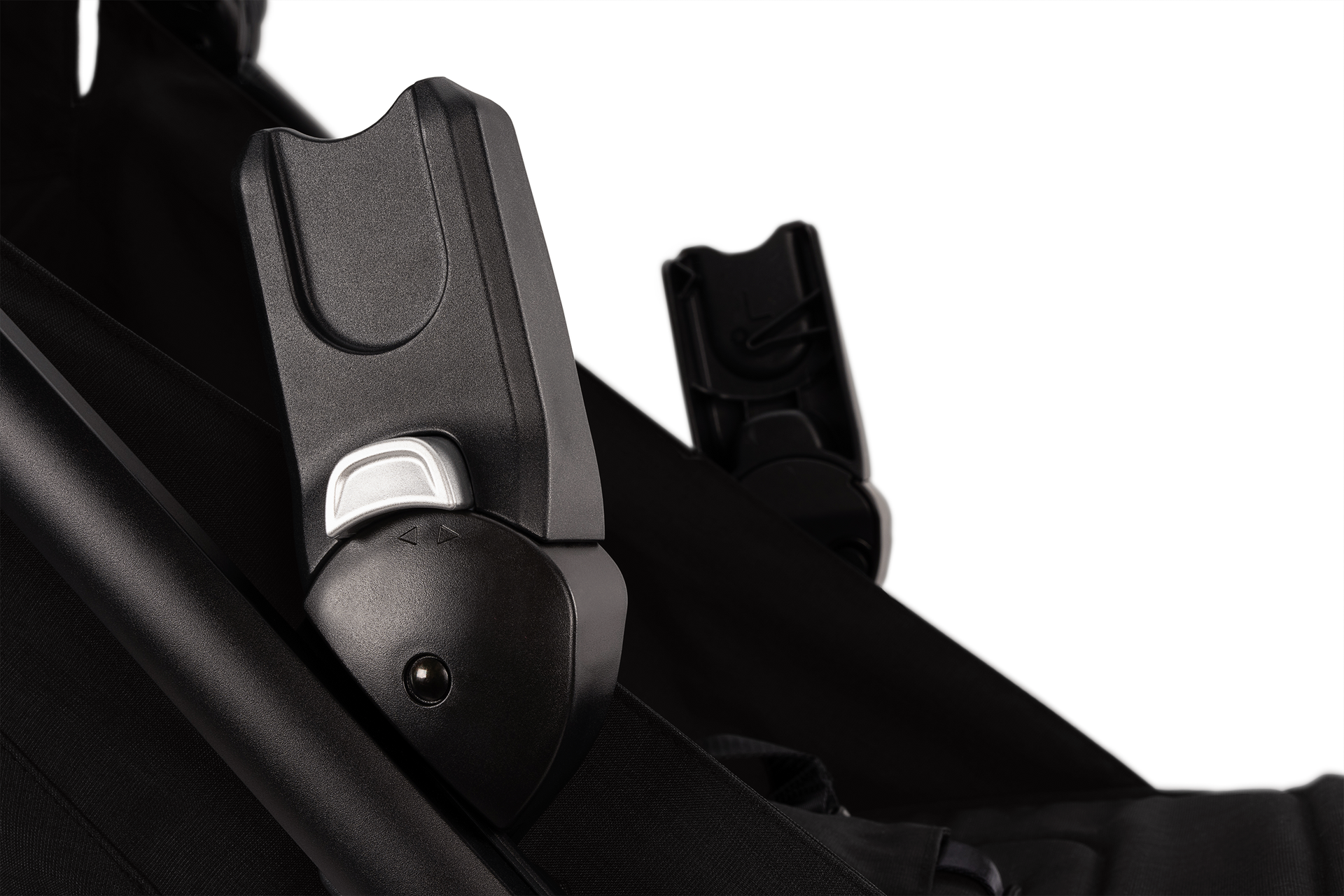 Nuna Trvl Adapter