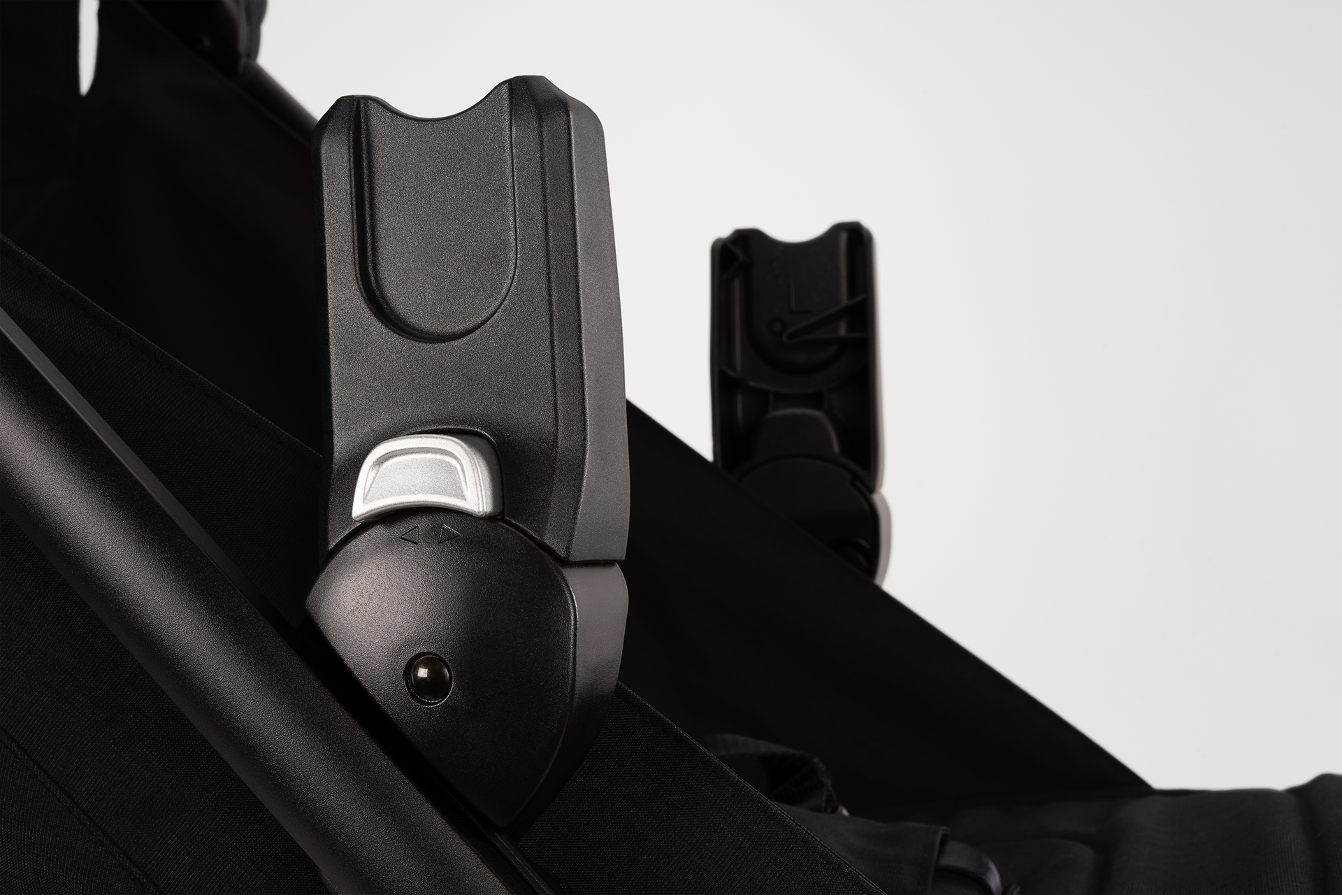 Nuna Trvl Adapter