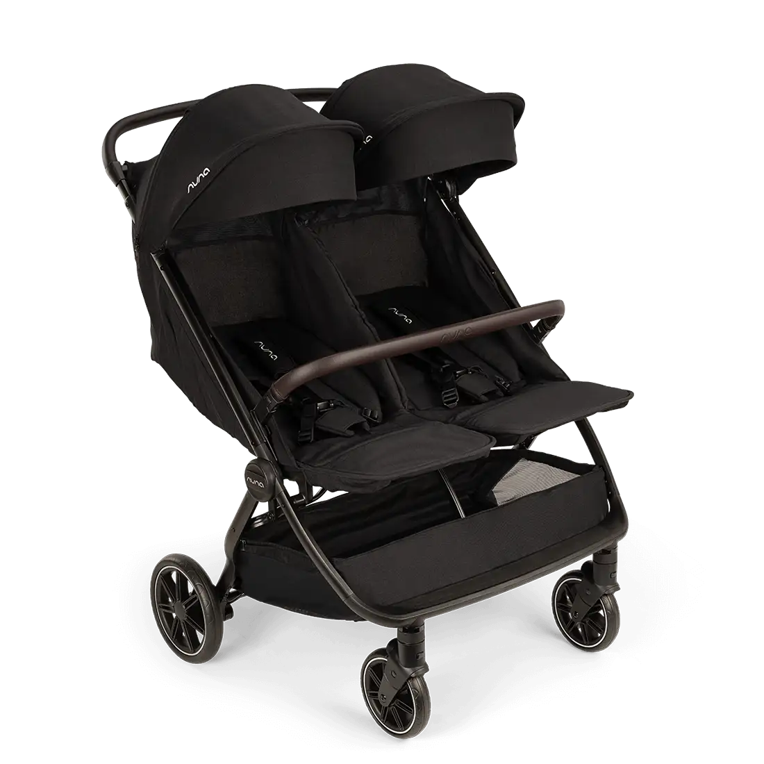 Nuna Trvl Dubl Stroller