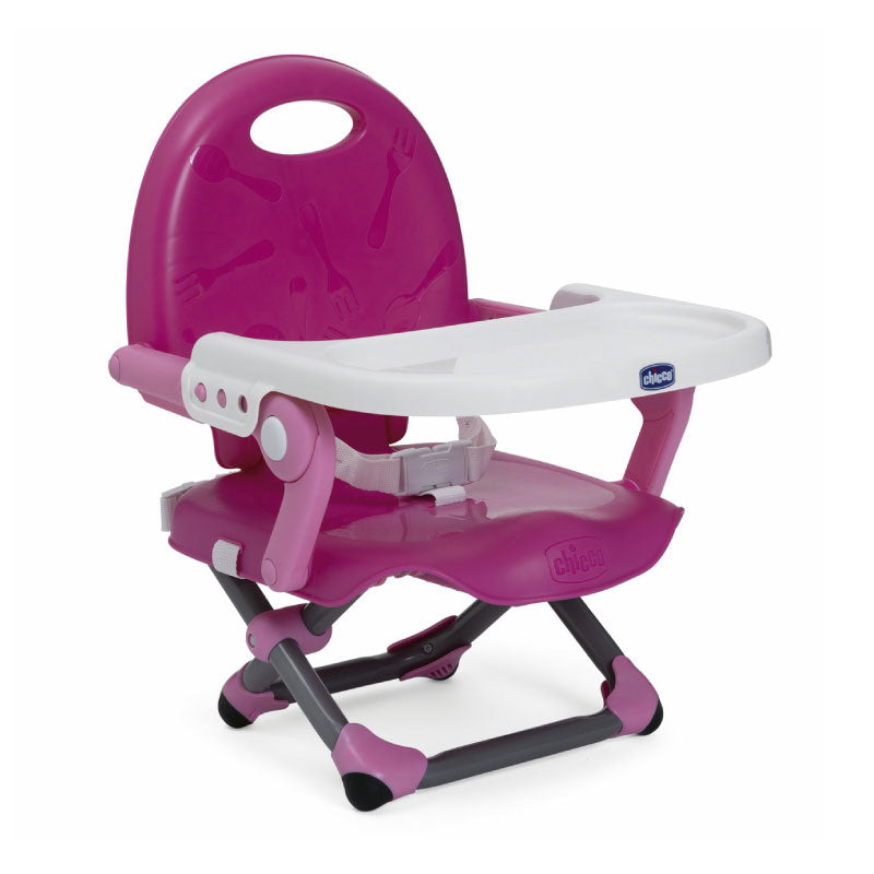Chicco Pocket Snack Booster Seat 07079340760000