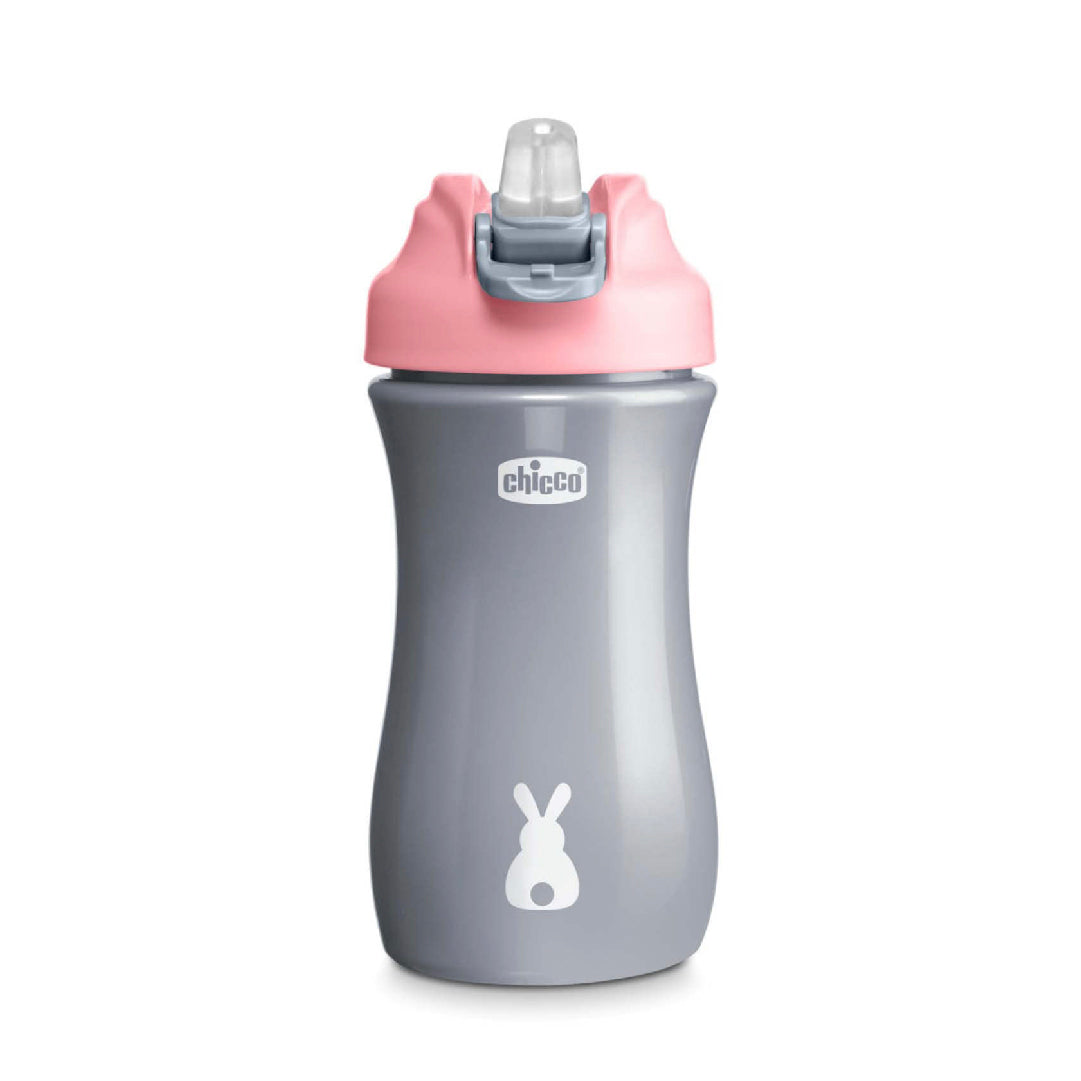 Chicco Kids Pop Up Cup 2Y+ 350ml 00006920300000