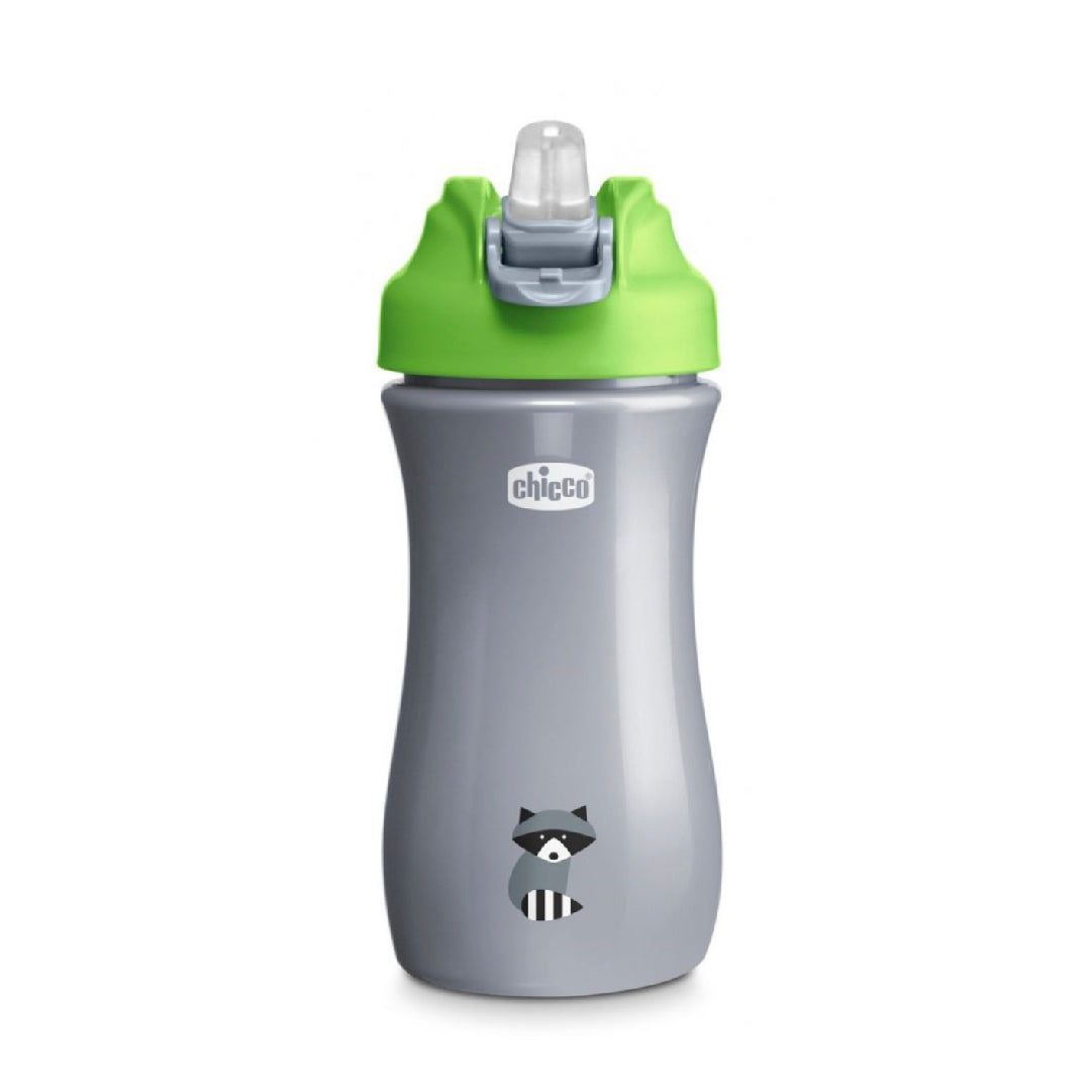 Chicco Kids Pop Up Cup 2Y+ 350ml 00006920300000