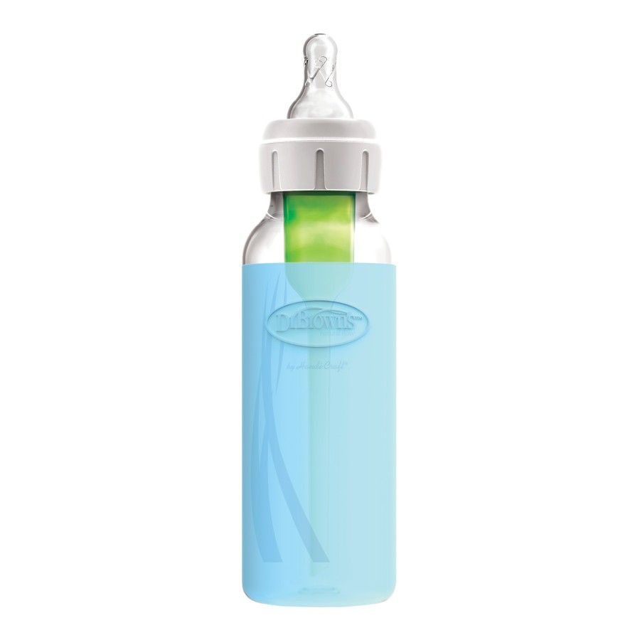 https://cdn.shopify.com/s/files/1/0659/5860/9120/products/SB81003_AC204_Product_Options_Narrow_GLASS_with_blue_silicone_sleeve_8oz_250ml.jpg?v=1675935344