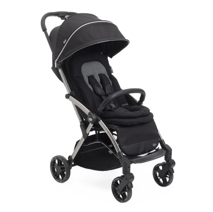 Chicco Goody Primo V2 (2025) Bamboo Fabric Stroller 00087069310000