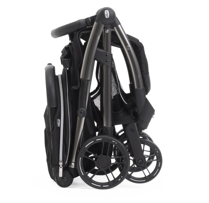 Chicco Goody Primo V2 (2025) Bamboo Fabric Stroller 00087069310000