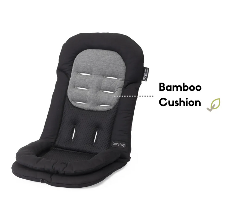 Chicco Goody Primo V2 (2025) Bamboo Fabric Stroller 00087069310000
