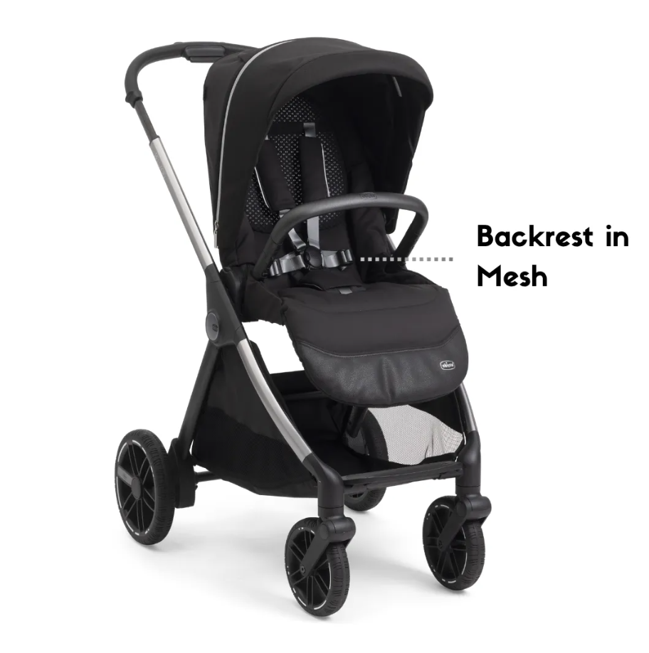 Chicco Bellagio Primo Reversible Stroller 00087240310000