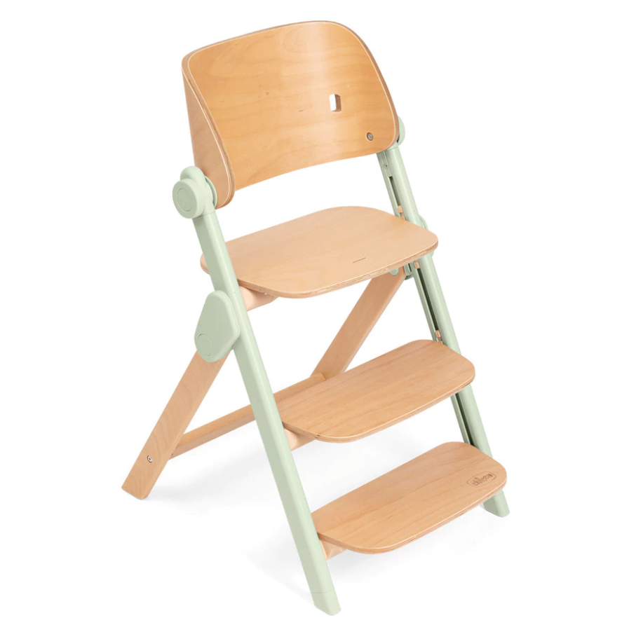 Chicco Meraviglia Highchair 3-in-1 System 04087149310000
