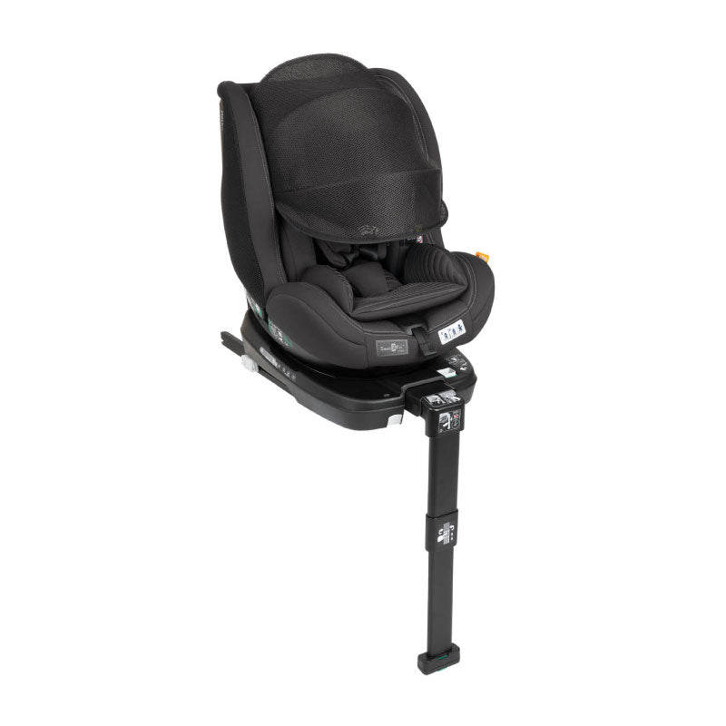 Chicco Seat3Fit i-Size Air Car Seat Black