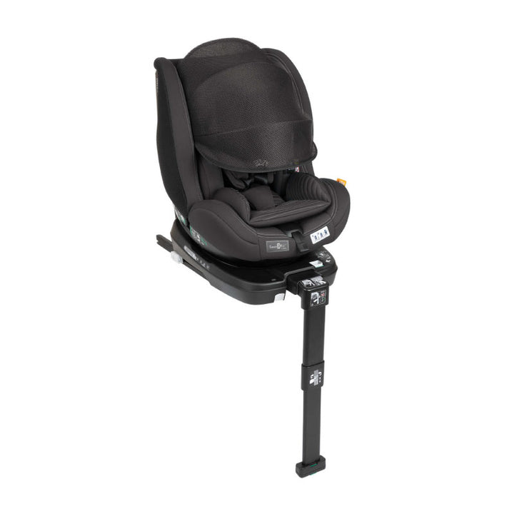 Chicco Seat3Fit i-Size Air Car Seat Black