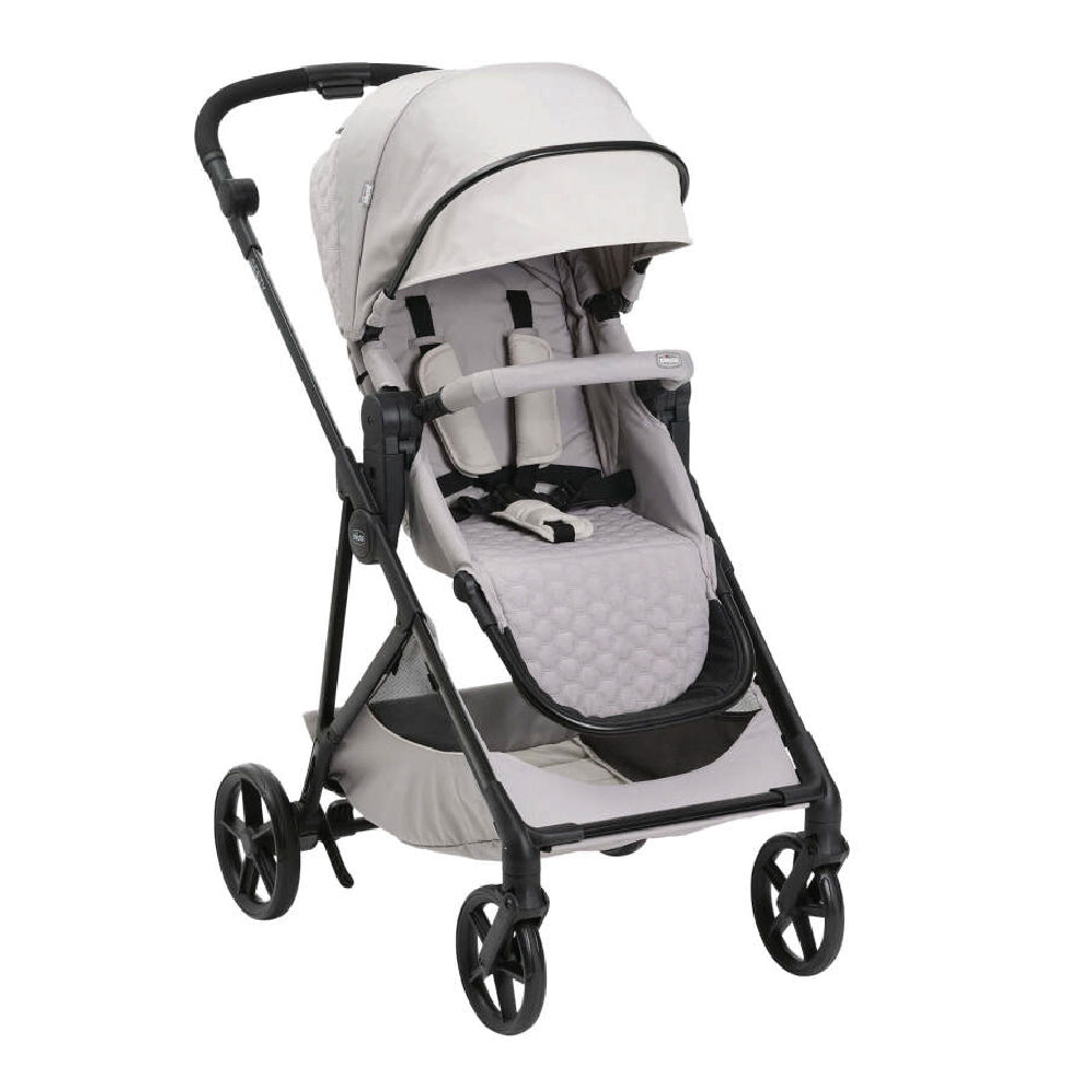 Chicco Seety Stroller Lightweight Two Ways Facing 04087097530000