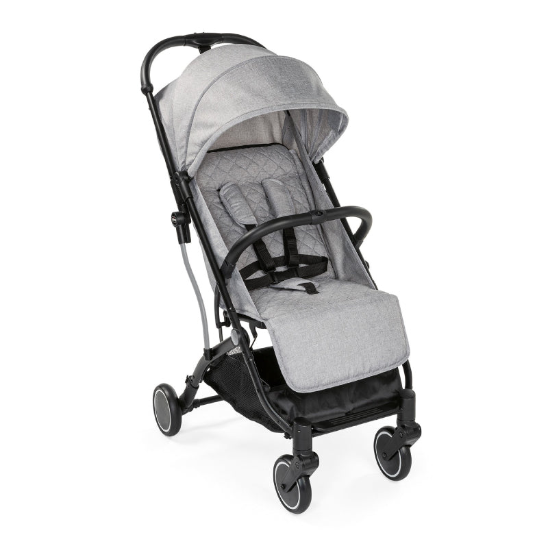 Chicco TrolleyMe Compact One Hand Fold Stroller 05079865280000
