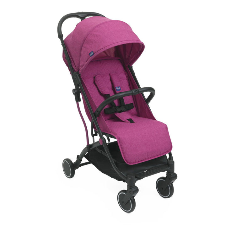 Chicco TrolleyMe Compact One Hand Fold Stroller 05079865280000