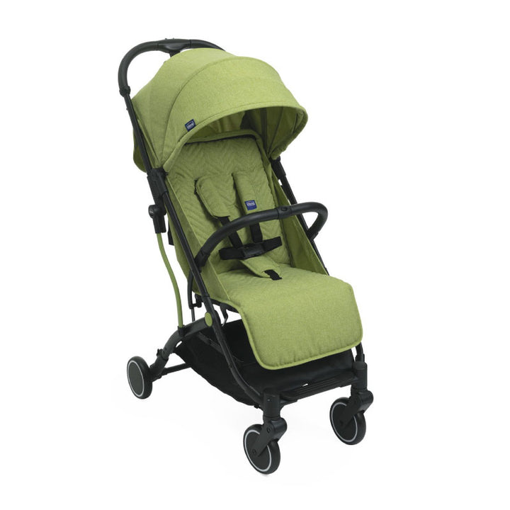 Chicco TrolleyMe Compact One Hand Fold Stroller 05079865280000