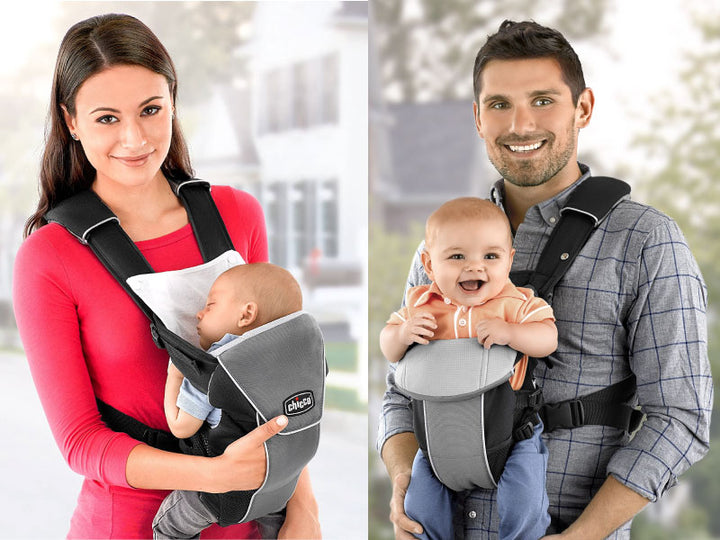 Chicco Ultrasoft Magic Air Carrier 07079060970070