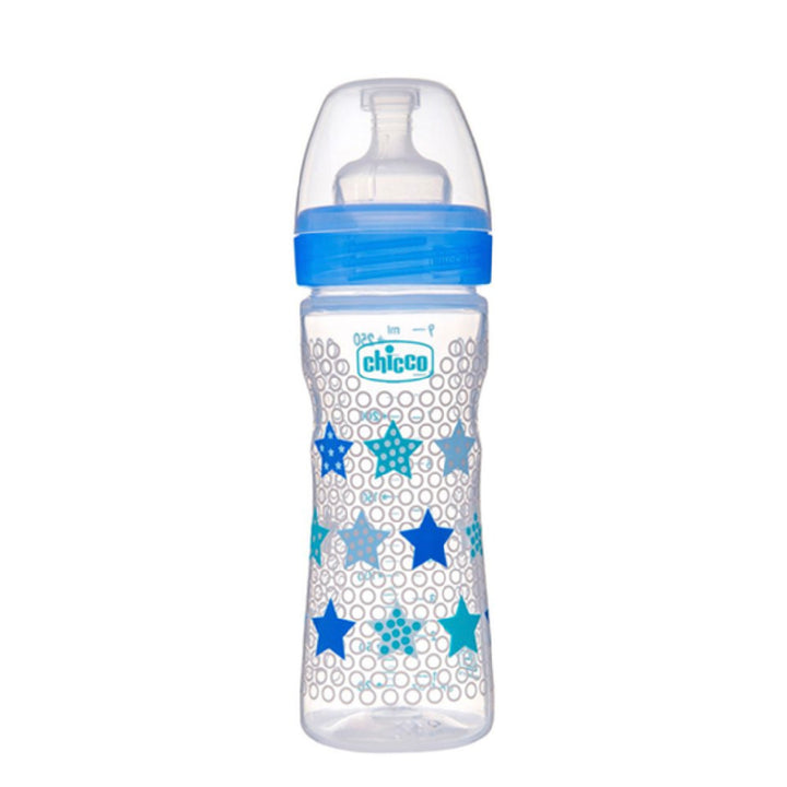 Chicco Well Being PP Feeding Bottle 00020635200050