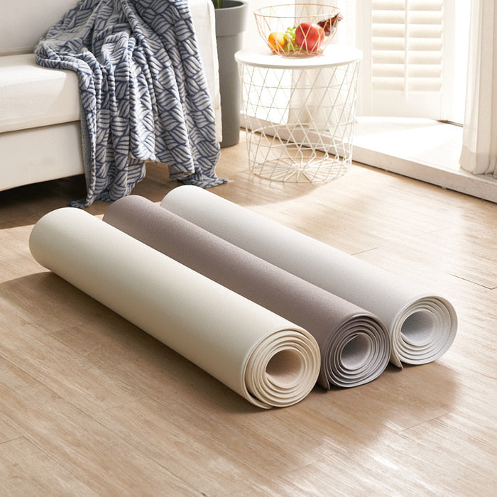 Rollbaby PVC Play Mat Floor Noise Reduction Mat